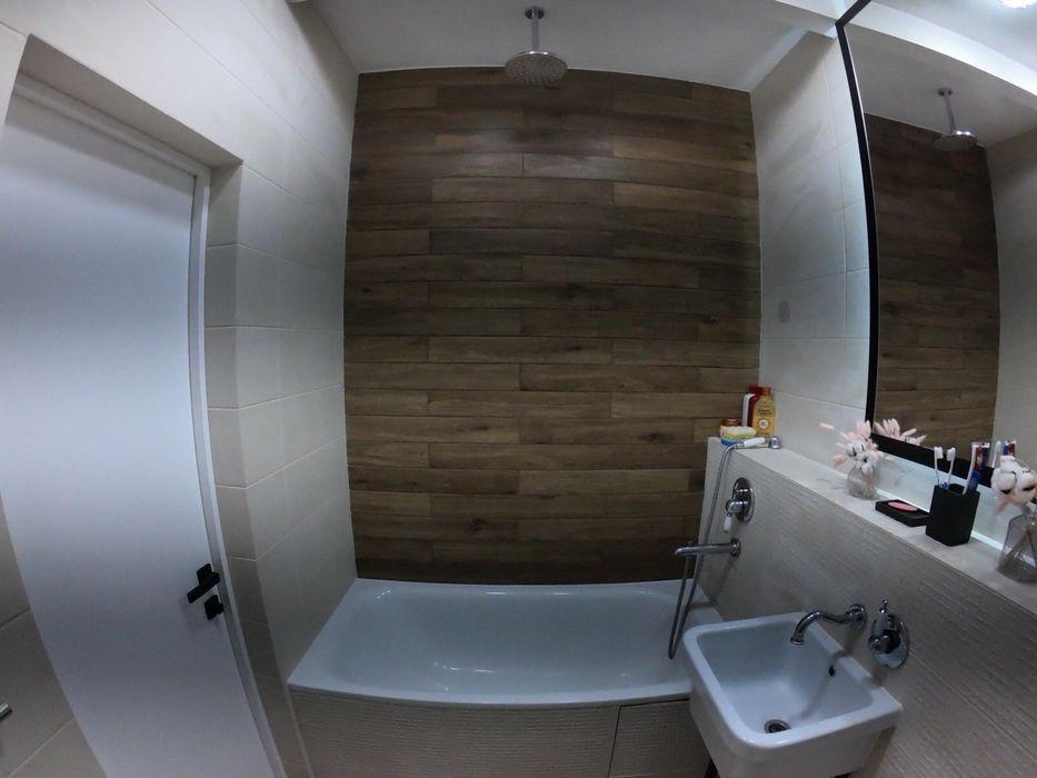 Продається стильна квартир студія 33 м² у сучасному Loft-стилі!