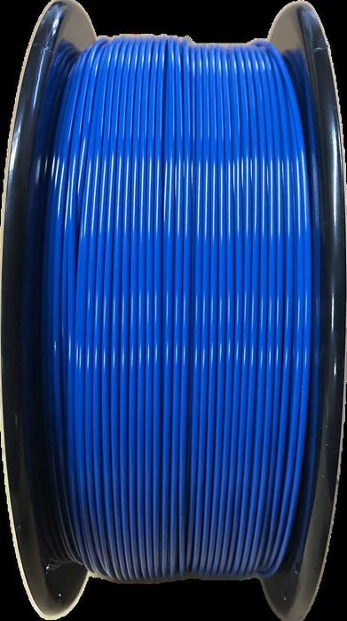Filament PLA 1.75mm - NIEBIESKI - 1000g