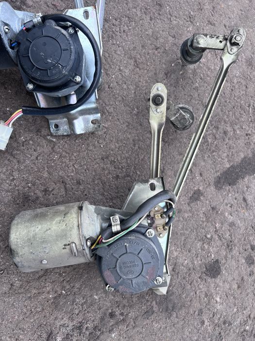 Трапеція двірників Газ 3307 Газ53 Паз Уаз Газель