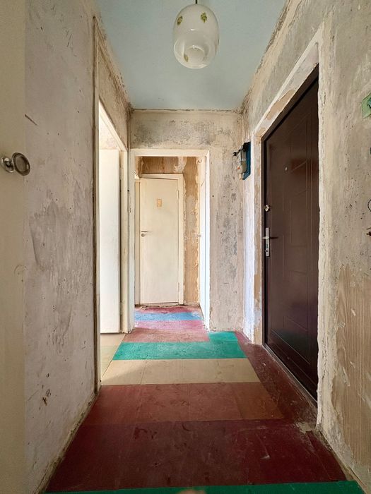 Продаю 2-х кімнатну квартиру, пр. Миру, Левобережний-3