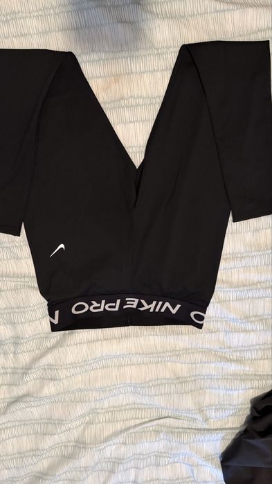 Conjunto nike M novo439785582882334721