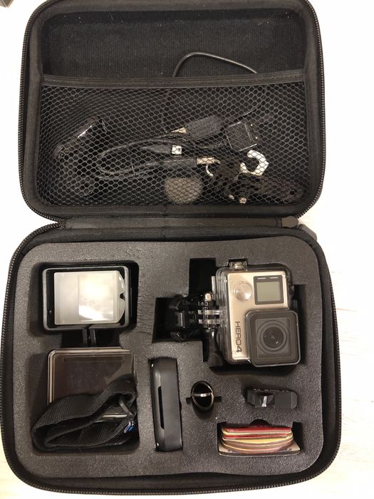 Gopro 4 black edition