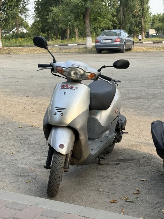 honda dio fit(af27)
