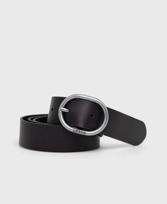 Ремінь з натуральної шкіри levi`s , оригінал новий