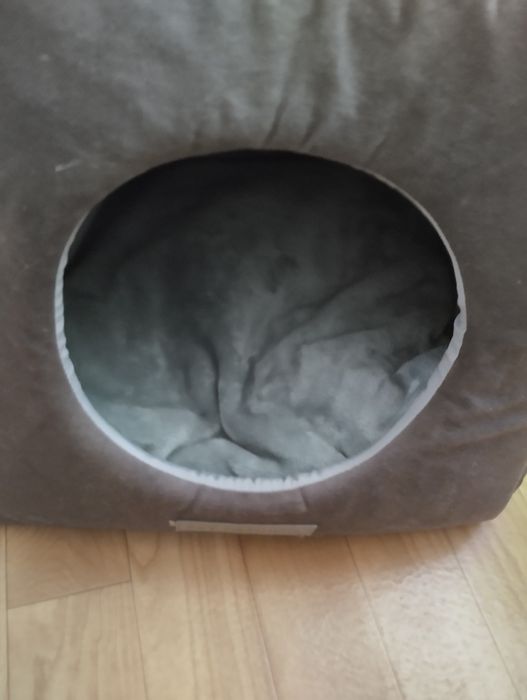 Домік для кота, будиночок, лежачок