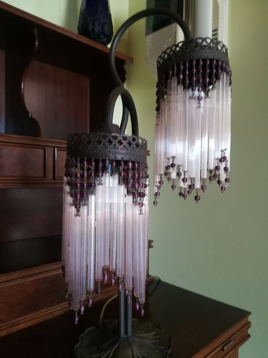 Candeeiro de ambiente ArtDecot