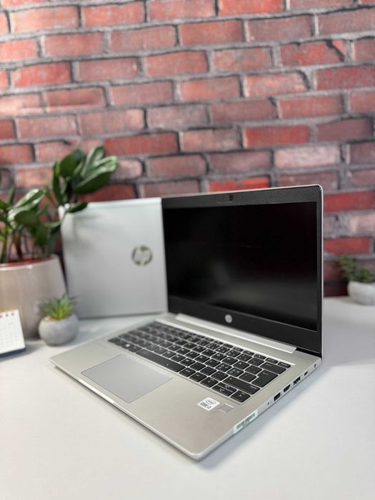 УЦІНКА!Ноутбук HP ProBook 430 G7·i3-10110U·8GB+SSD256·Гарантія·2020рік