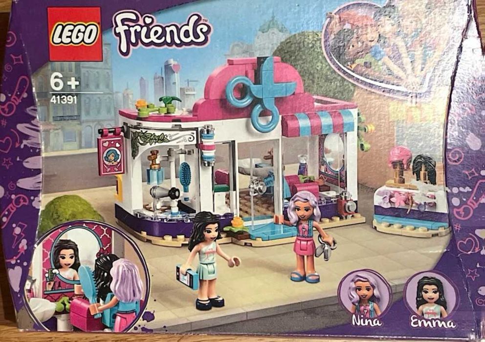 LEGO | Various New Models
