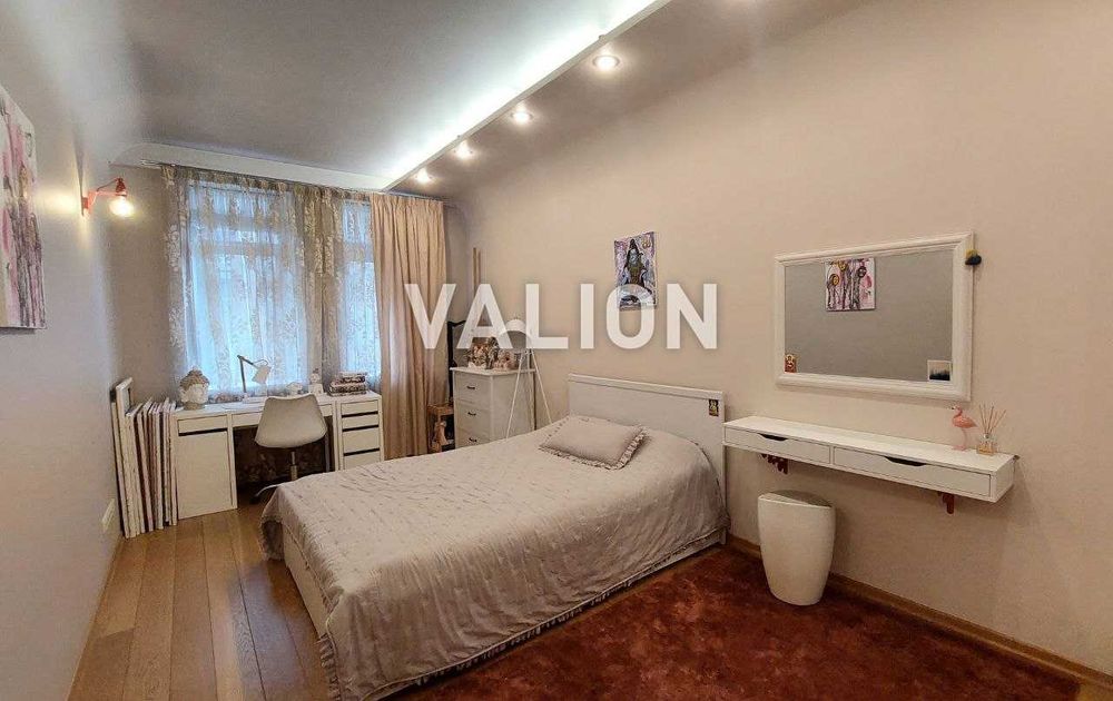 Многокомнатная квартира по адресу ул. Дмитриевская (площадь 162 м²) - Atlanta.ua - фото 15