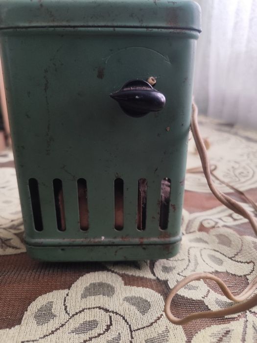 Стабілізатор напруги