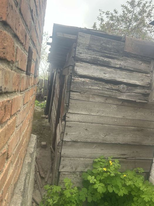 Продам дом.На Долнинцево