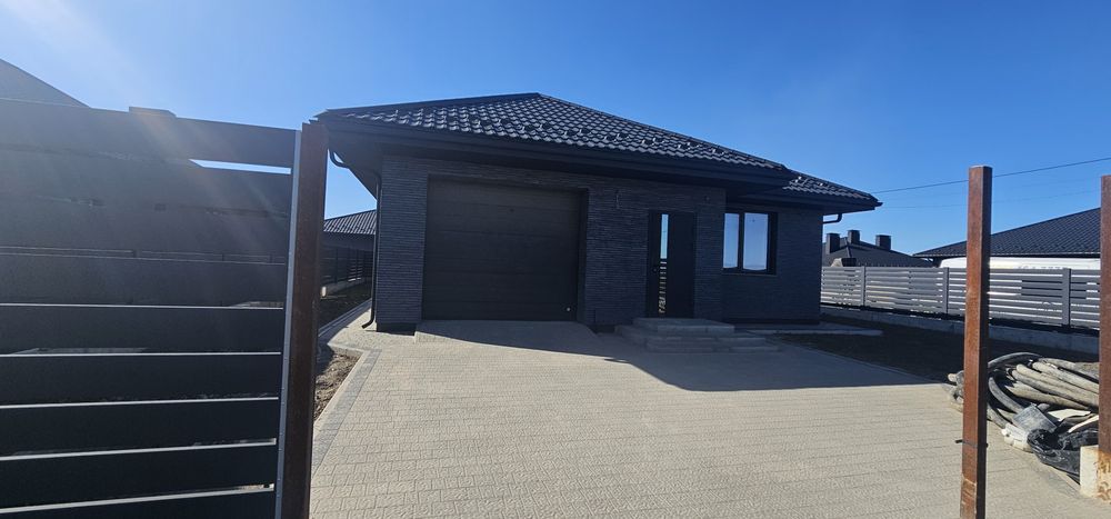 Продаж АМЕРИКАНКИ , Луцьке кільце