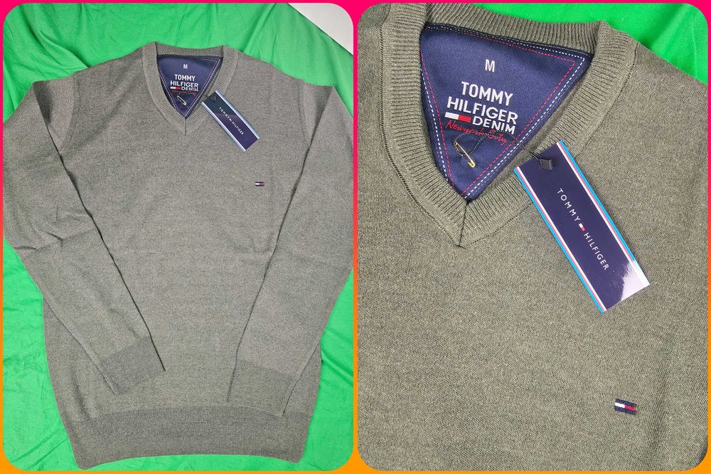Sweterek męski Lacoste nowy Ralph Lauren logowany M-XXXL nowość