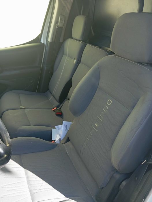 Carrinha citroen Berlingo