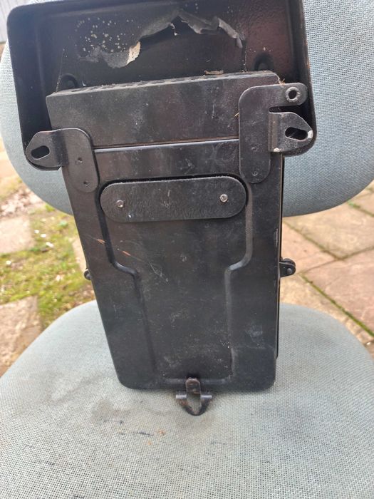 Електричний лічильник KRIZIK