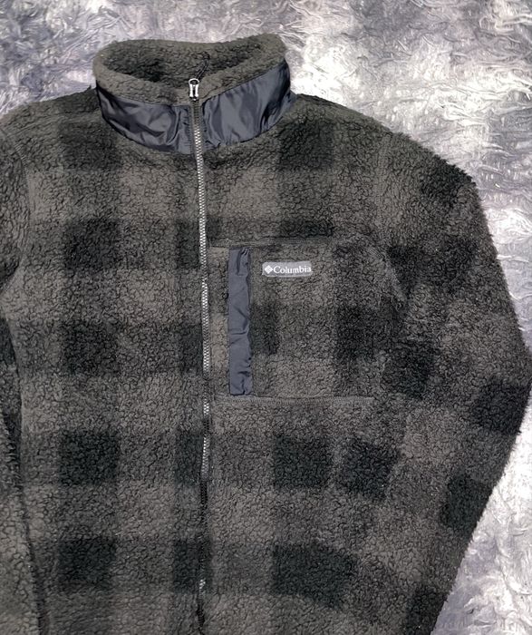 Шерпа Columbia M-L