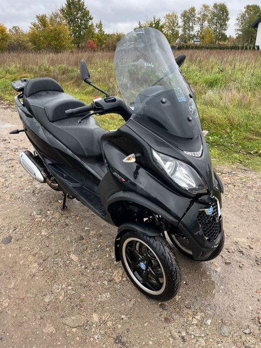 Piaggio