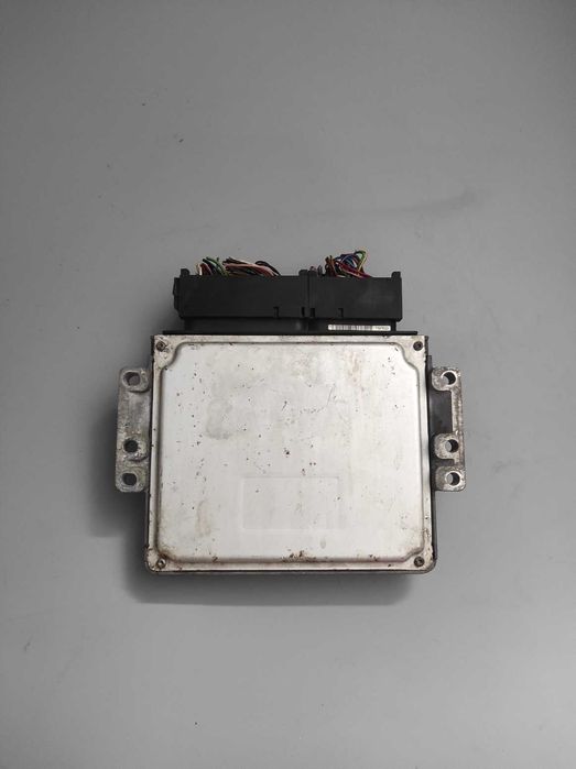 Komputer, Sterownik ECU.Hyundai i30, Kia Venga 1.4crdi,OE:39130-2A410