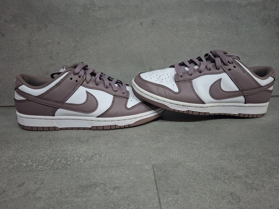 Buty nike dunk 42,5
