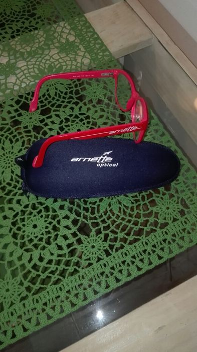 Armação de óculos