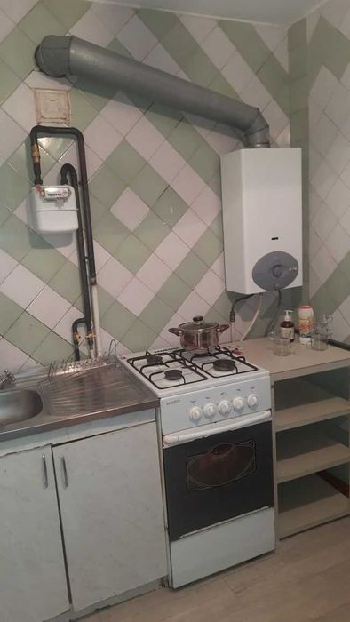 Здам 2к квартиру, вул. Данила Галицького 12 (Західний)