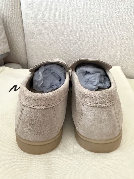 Лофери Massimo Dutti