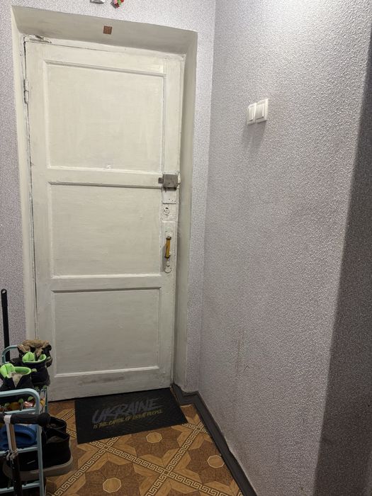 14500 у.о Продаж 2 кім квартира вул Цитрусова 1/5