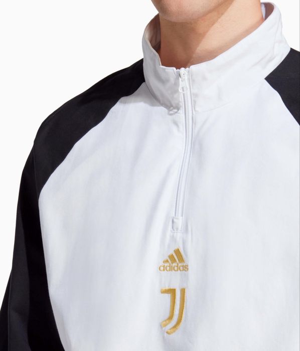 Кофта adidas Juventus FC Icon Top
