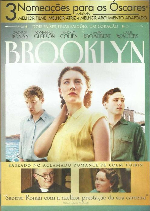 Brooklyn  (2016)