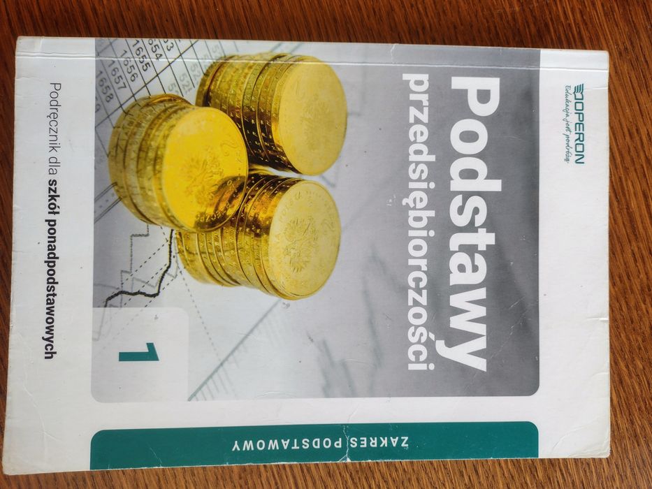 Podstawy przedsiębiorczości cz.1