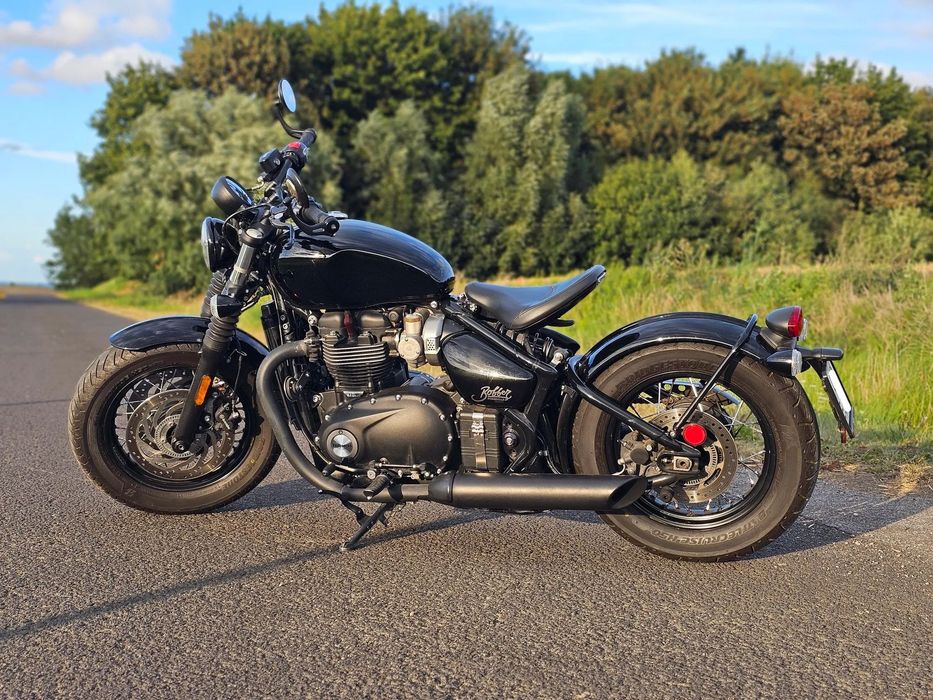 Triumph