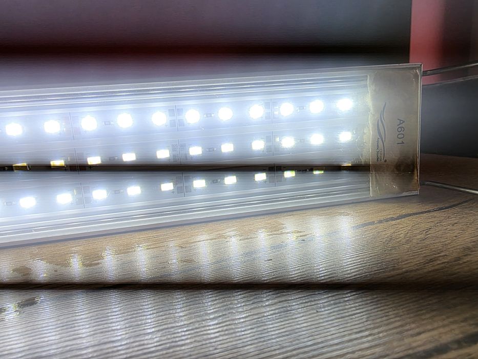 Chichiros a601 lampa