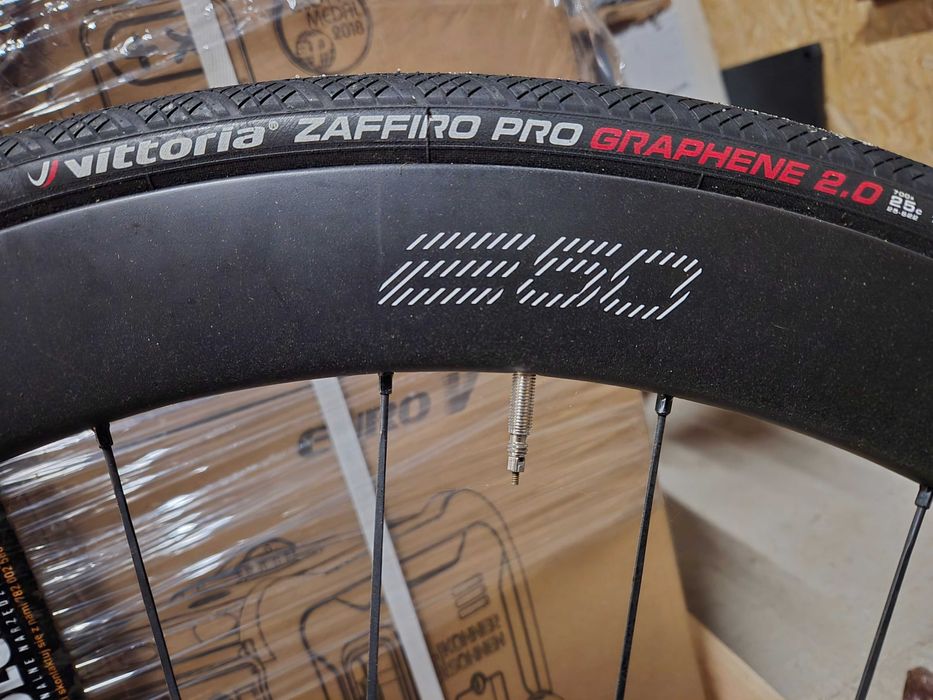 Merida Scultura 5000 Karbon | Ultegra | Koła Karbon 50mm | RozmiarM/L