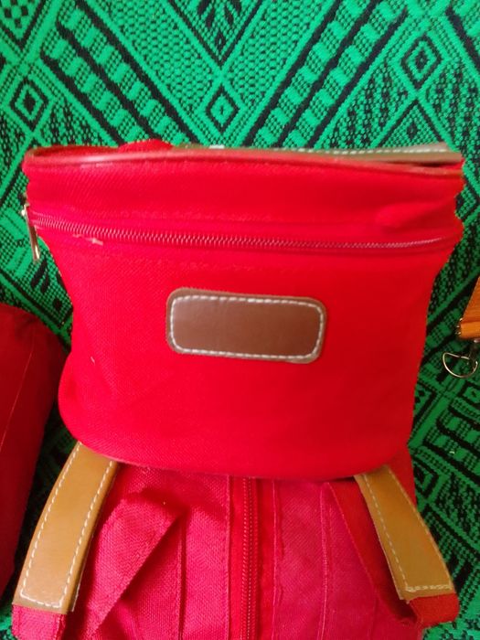 Torby walizki kosmetyczki