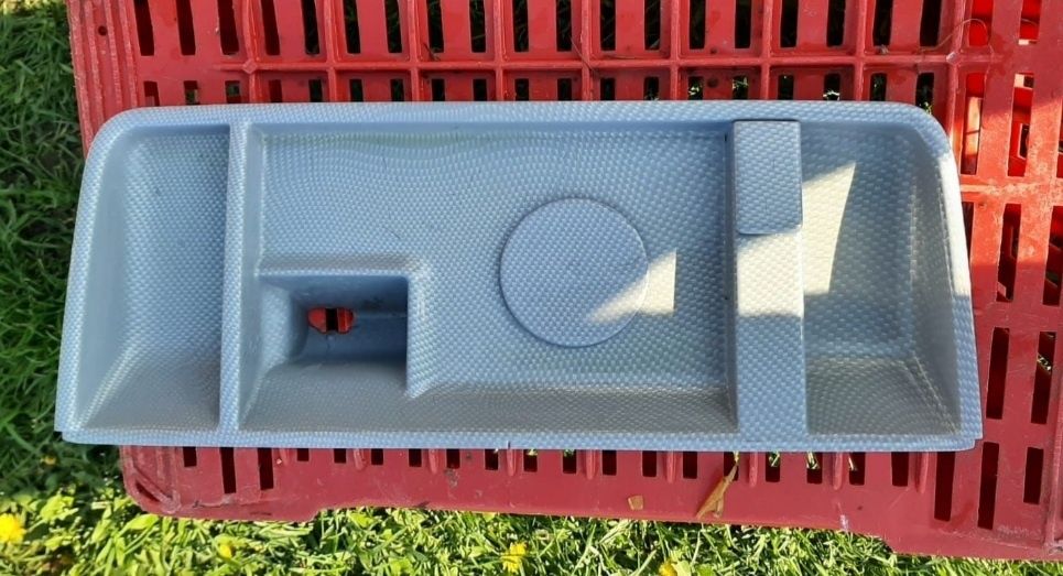 До Вольксваген Т5