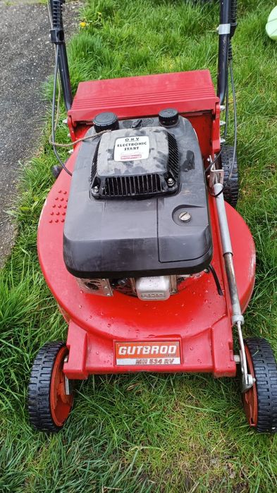 Kosiarka spalinowa Gutbrod MH 534 RV