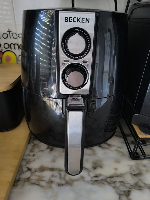 Air fryar Becken