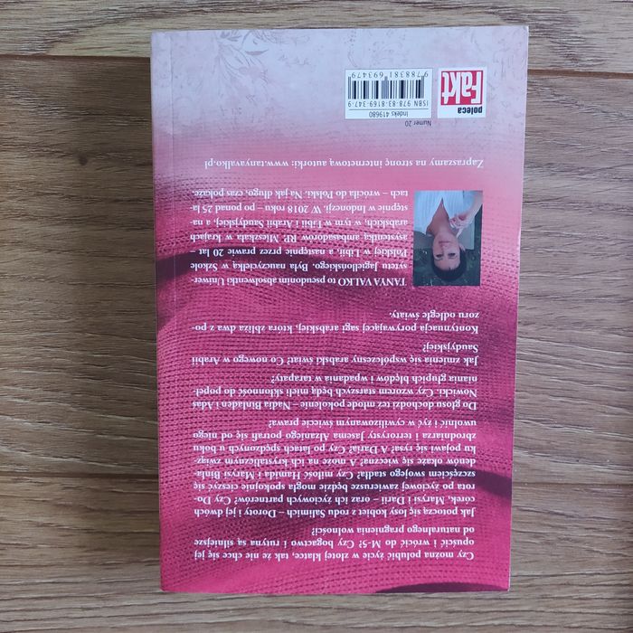 Arabski książe część 2