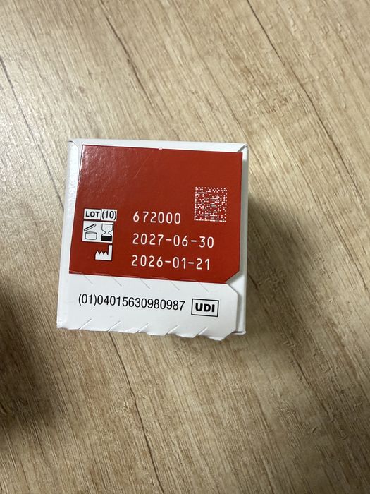 Paski Accu Chek Performa