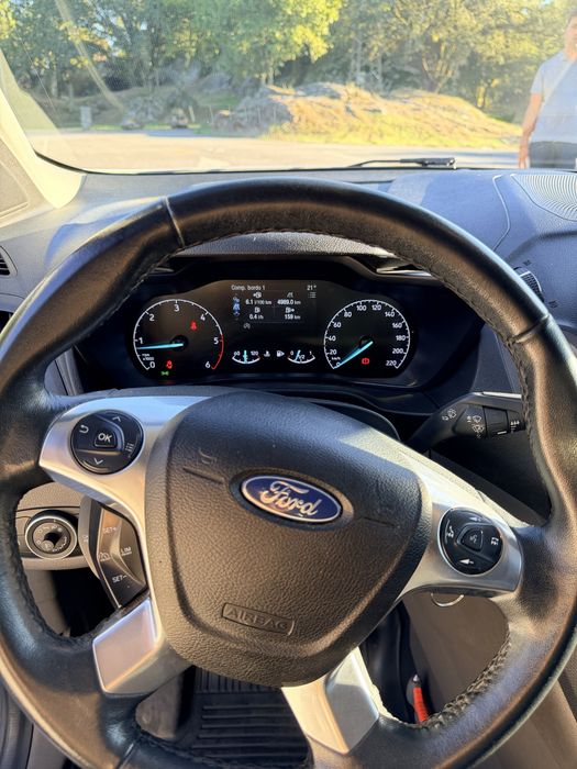 Ford Transit Connect 240 L2 Trend 240 L2 Trend