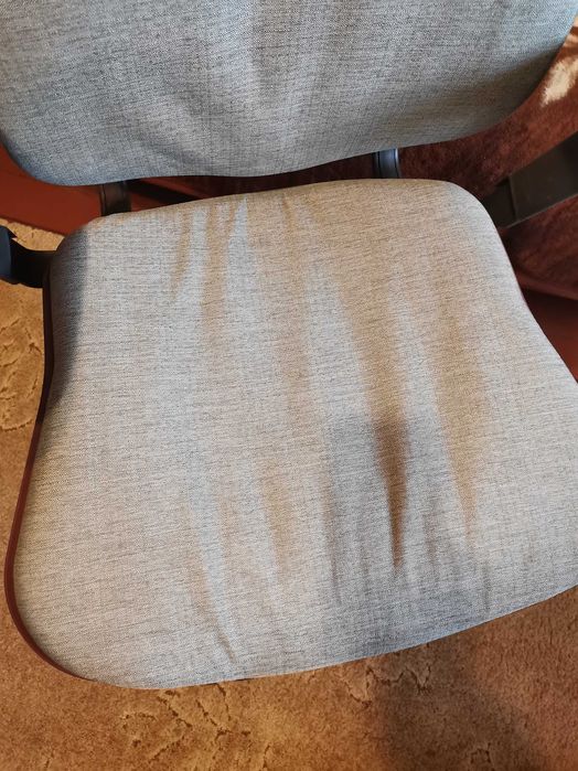 Fotel Herman Miller Celle