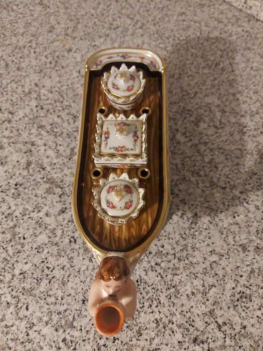 Vista Alegre - Tinteiro Bergantim