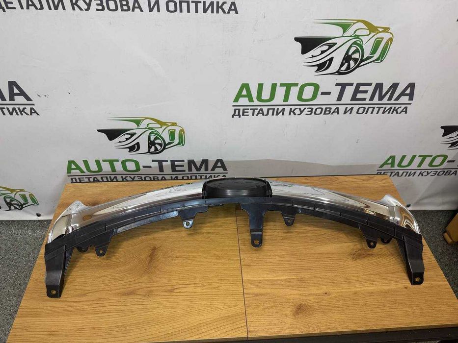 решетка Camry 55 USA решітка кемрі