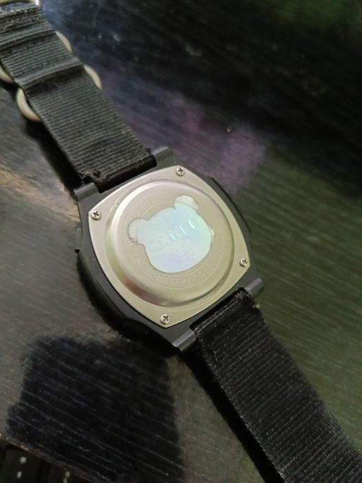 Zegarek Skmei wzorowany na Casio G-Shock