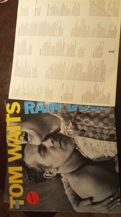 Varios discos em vinil