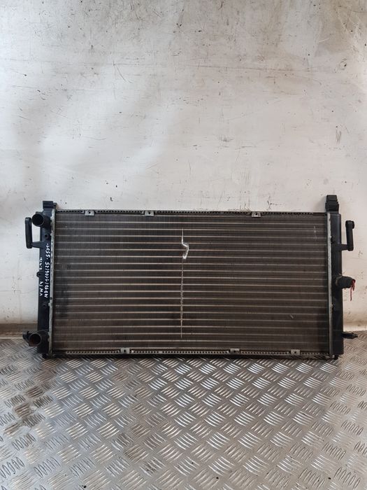 Chłodnica Wody Vw T4 2.4Tdi 94R-