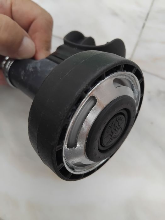 Regulador Poseidon Cyclon 5000