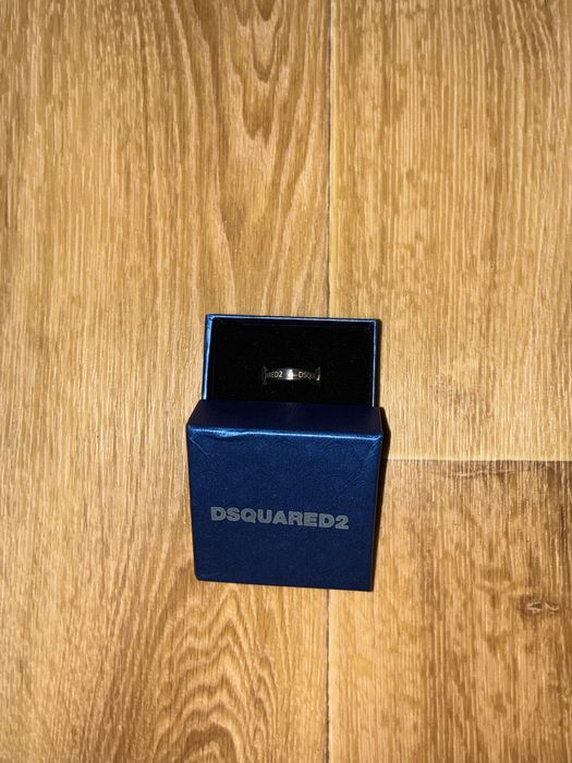 Кілце DSQUARED2
