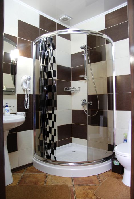 Дом, квартира на сутки,