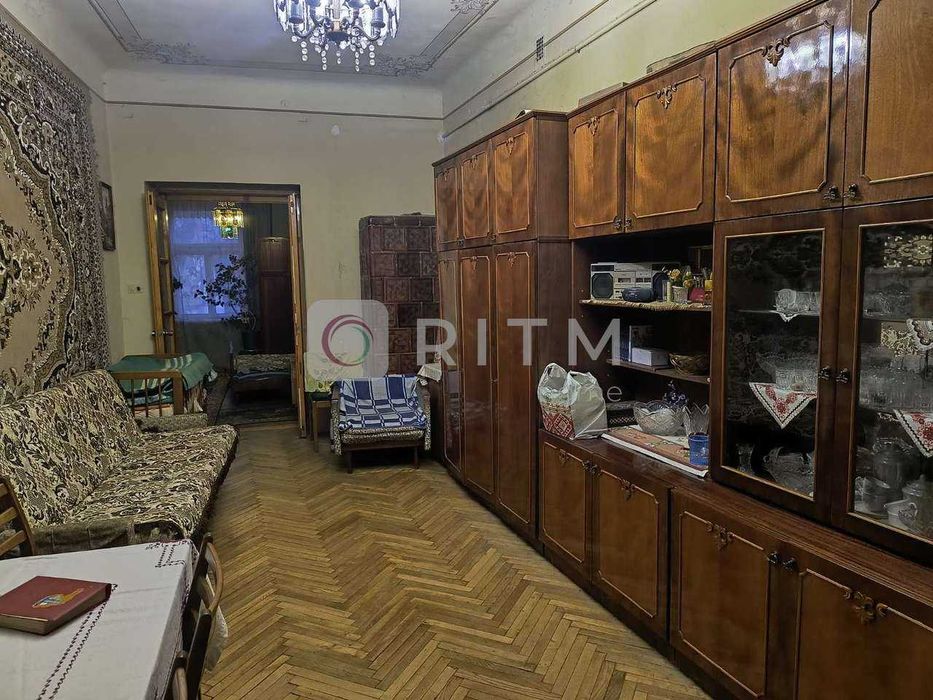 Продаж 2-кімнатної квартири на вул.Героїв УПА - Вид 3